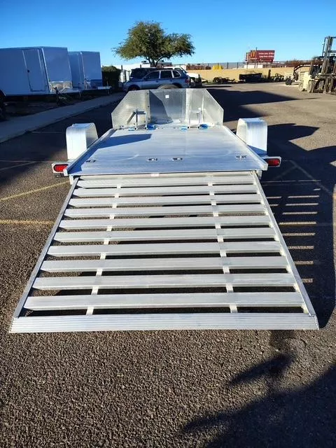 new Other Trailers Aluma  for sale, in New River, AZ Thumbnail 5