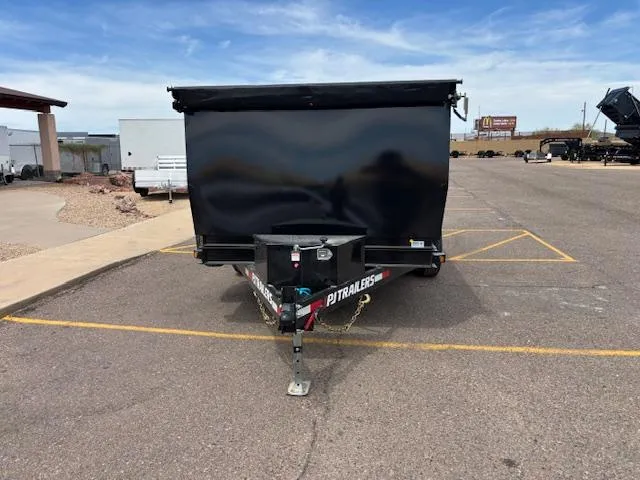 new Other Trailers PJ Trailers  for sale, in New River, AZ Thumbnail 8