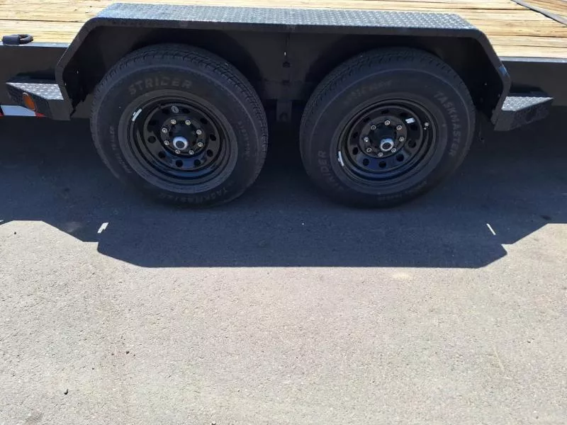 used Equipment / Flatbed Trailers Norstar  for sale, in Glendale, AZ Thumbnail 6