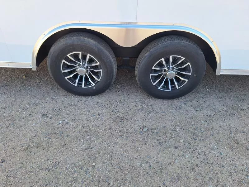 new Cargo (Enclosed) Trailers Compass  for sale, in Glendale, AZ Thumbnail 9