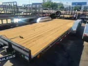 new Cargo (Enclosed) Trailers PJ Trailers  for sale, in Mesa, AZ Thumbnail 2