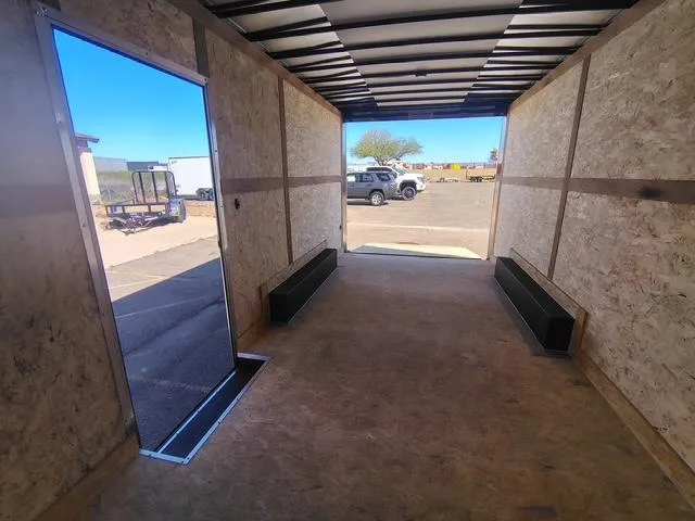 new Other Trailers Wells Cargo  for sale, in New River, AZ Thumbnail 8