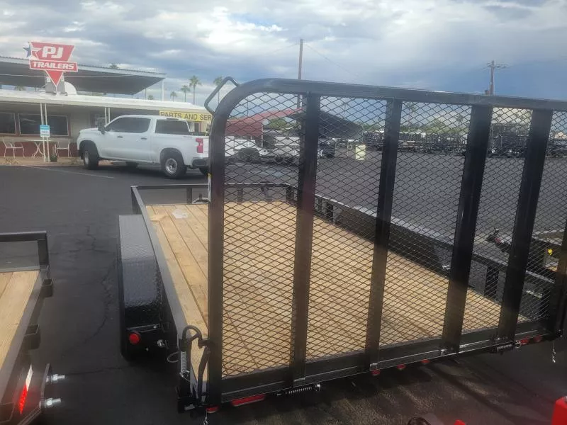 new Other Trailers PJ Trailers  for sale, in Mesa, AZ Thumbnail 4