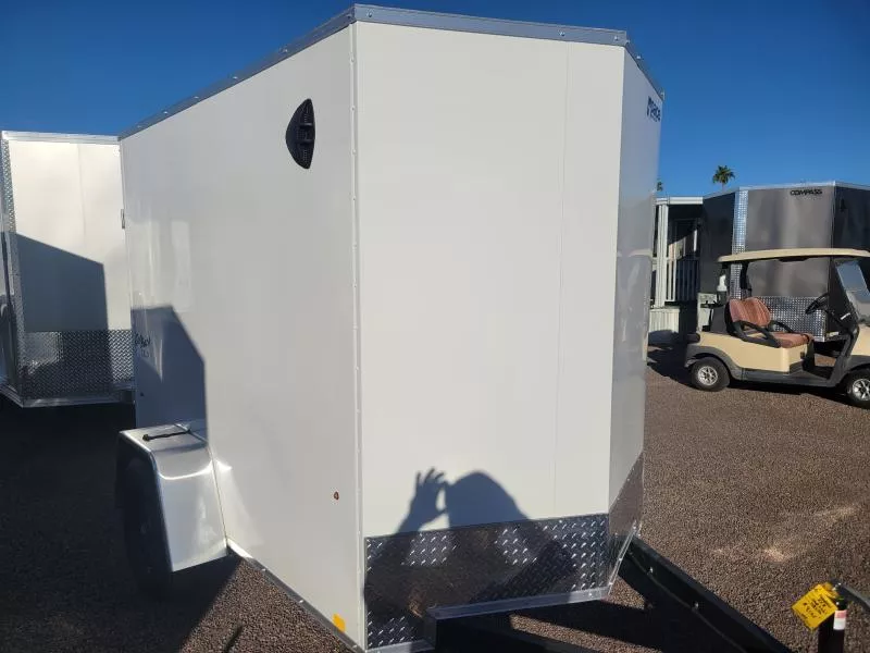 new Other Trailers Compass  for sale, in Mesa, AZ Thumbnail 2