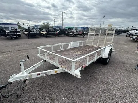 used Other Trailers Sun Country  for sale, in Mesa, AZ Thumbnail 6