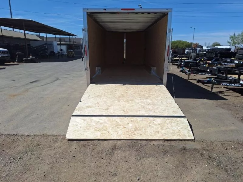 new Cargo (Enclosed) Trailers ALCOM  for sale, in Glendale, AZ Thumbnail 5