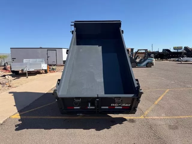 new Dump Trailers Norstar  for sale, in New River, AZ Thumbnail 3