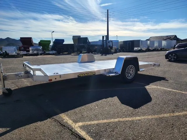 new Other Trailers Aluma  for sale, in New River, AZ Thumbnail 3