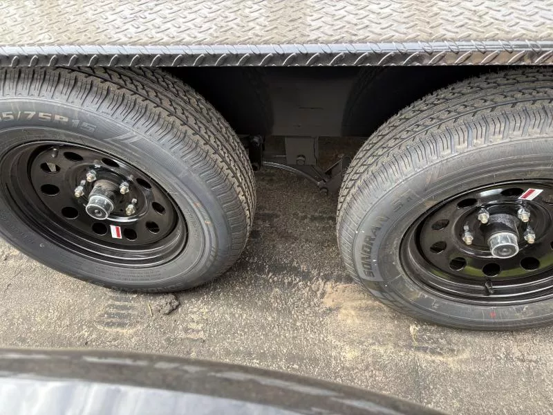 new Equipment / Flatbed Trailers Sun Country  for sale, in Mesa, AZ Thumbnail 3