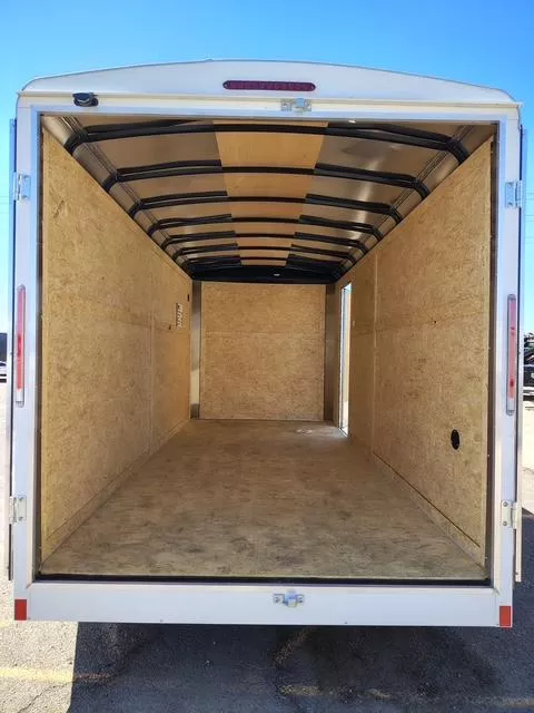 new Cargo (Enclosed) Trailers Compass  for sale, in Mesa, AZ Thumbnail 5