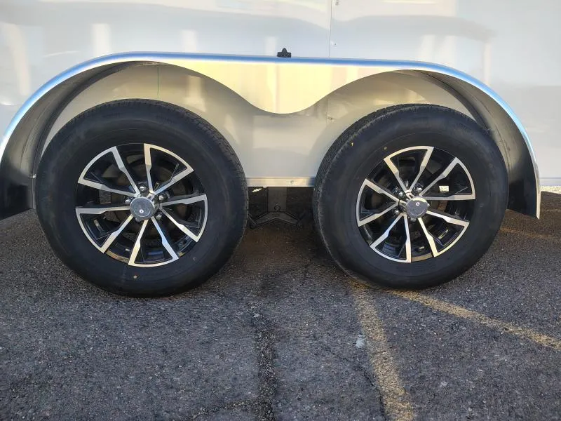 new Other Trailers Compass  for sale, in New River, AZ Thumbnail 4