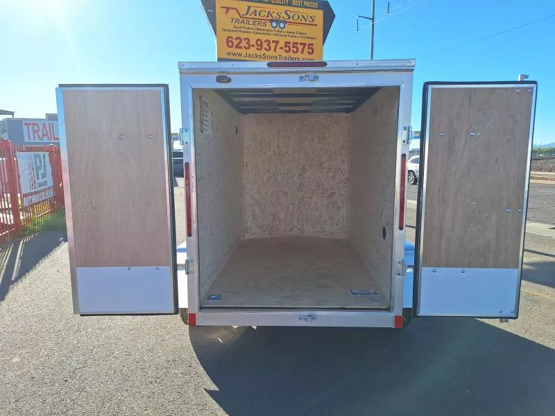 new Other Trailers Compass  for sale, in Glendale, AZ Thumbnail 7