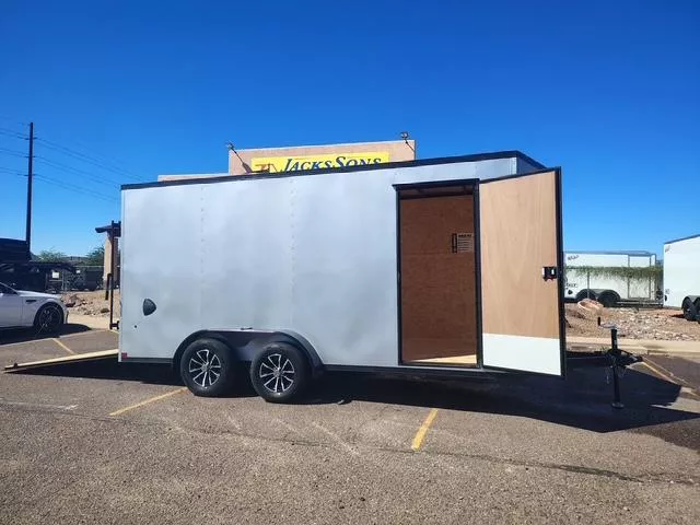 new Other Trailers Compass  for sale, in New River, AZ Thumbnail 5