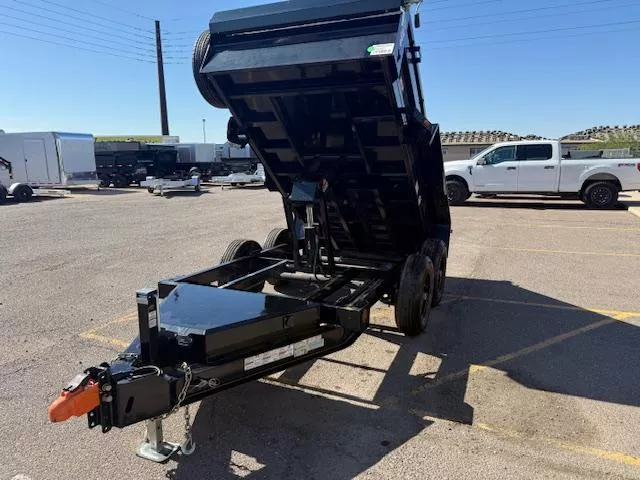 new Dump Trailers Norstar  for sale, in New River, AZ Thumbnail 9