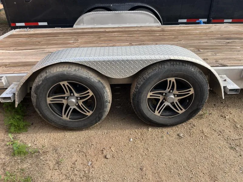 new Other Trailers Stealth Trailers  for sale, in Glendale, AZ Thumbnail 2