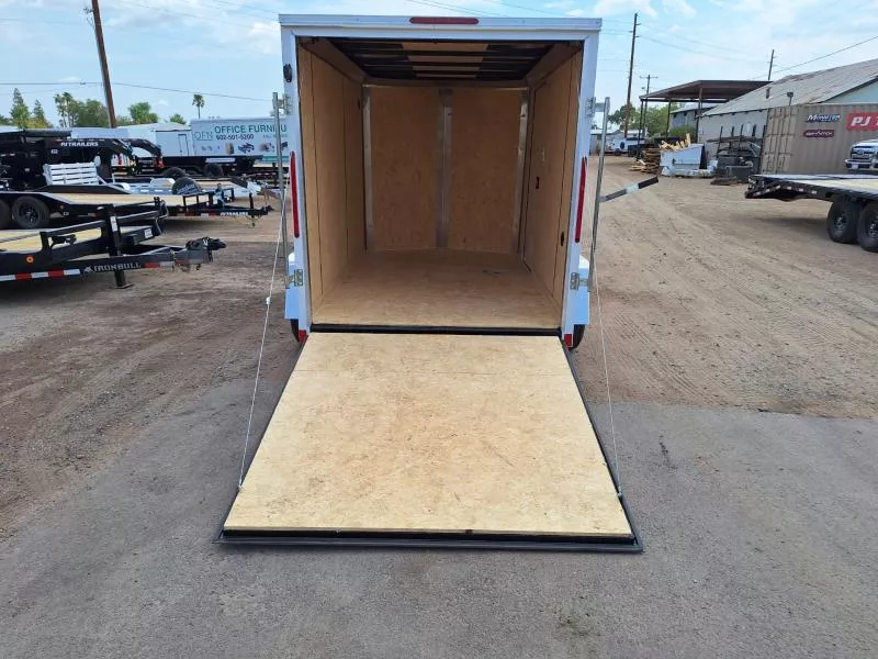 new Cargo (Enclosed) Trailers Compass  for sale, in Glendale, AZ Thumbnail 7