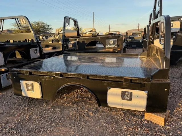 new Other Trailers Crownline (Hay Beds)  for sale, in New River, AZ Thumbnail 4
