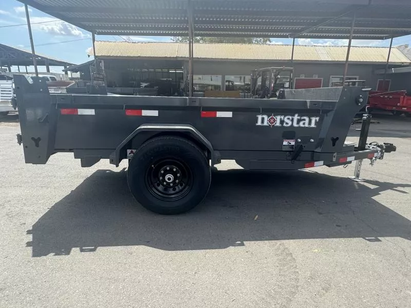 new Dump Trailers Norstar  for sale, in Glendale, AZ Thumbnail 3