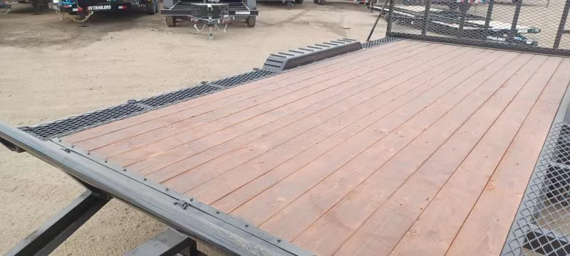 new Equipment / Flatbed Trailers Sun Country  for sale, in Glendale, AZ Thumbnail 6