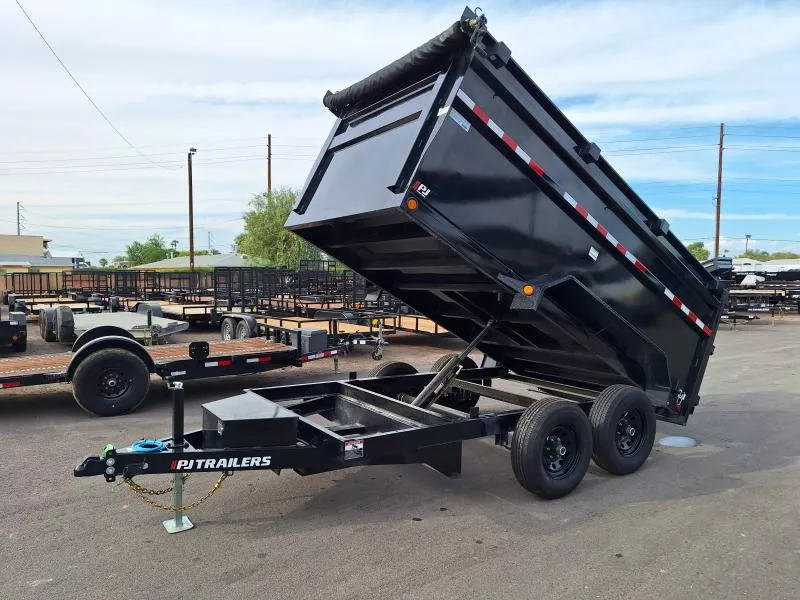 new Other Trailers PJ Trailers  for sale, in Glendale, AZ Thumbnail 5