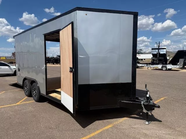 new Cargo (Enclosed) Trailers Compass  for sale, in New River, AZ Thumbnail 6