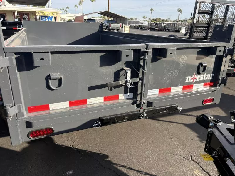 new Other Trailers Norstar  for sale, in Mesa, AZ Thumbnail 3