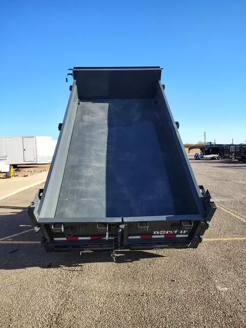 new Dump Trailers Norstar  for sale, in New River, AZ Thumbnail 6