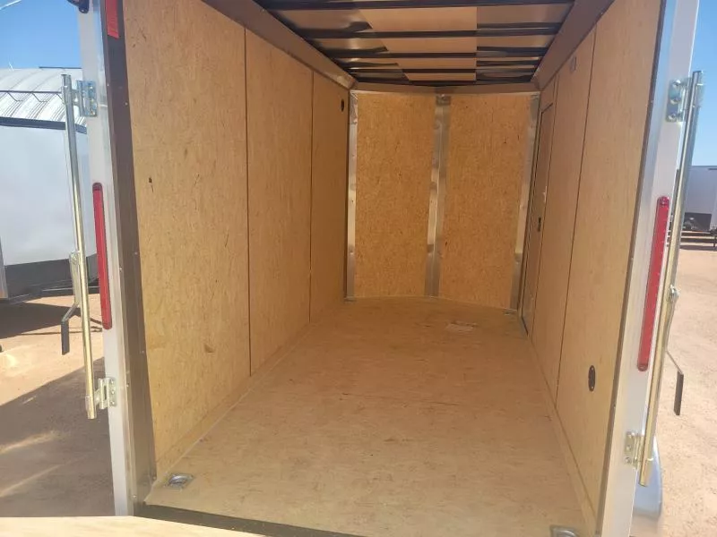 new Cargo (Enclosed) Trailers Compass  for sale, in Mesa, AZ Thumbnail 4