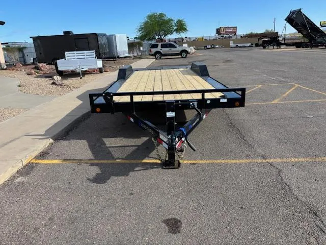 new Equipment / Flatbed Trailers Load Trail  for sale, in New River, AZ Thumbnail 2