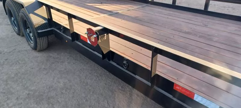new Equipment / Flatbed Trailers Sun Country  for sale, in Glendale, AZ Thumbnail 3