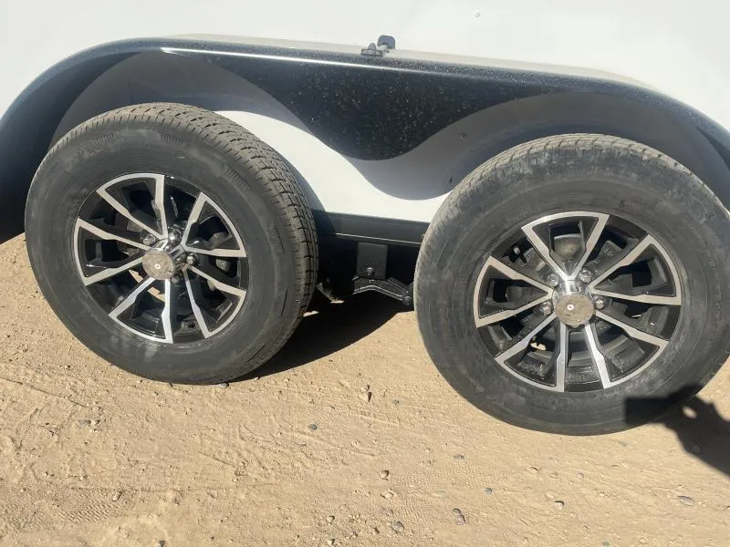 new Other Trailers Compass  for sale, in Glendale, AZ Thumbnail 2