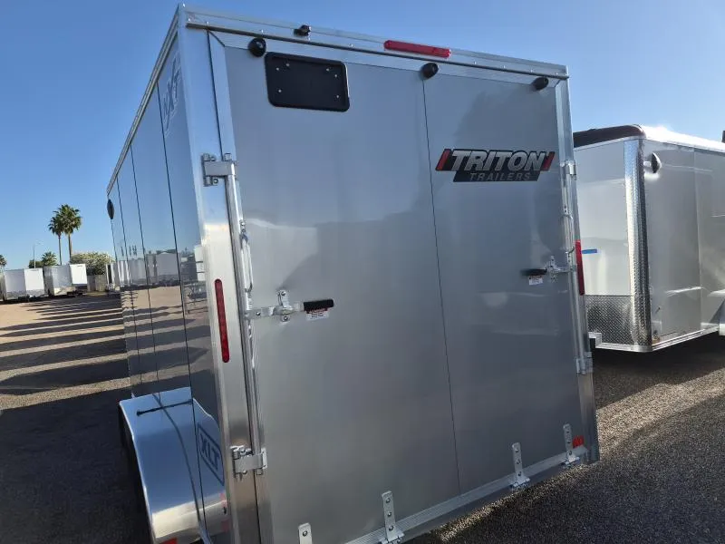 new Other Trailers ALCOM  for sale, in Mesa, AZ Thumbnail 2
