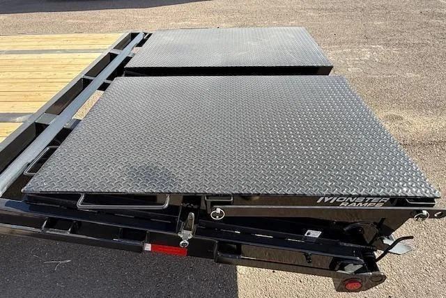 new Other Trailers PJ Trailers  for sale, in New River, AZ Thumbnail 7