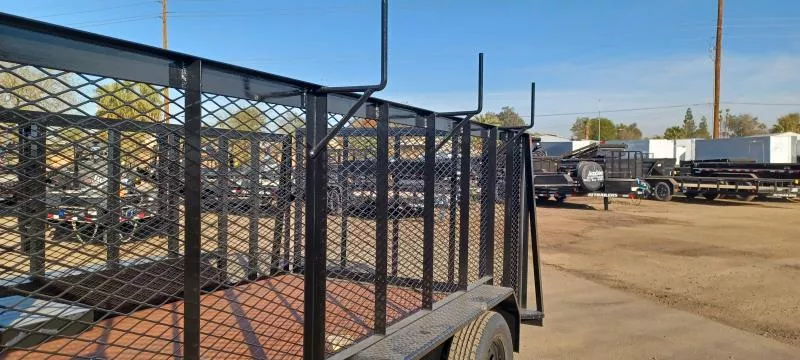 new Equipment / Flatbed Trailers Sun Country  for sale, in Glendale, AZ Thumbnail 6