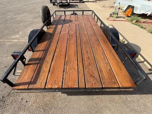 used Other Trailers Lifetime Trailers  for sale, in New River, AZ Thumbnail 3