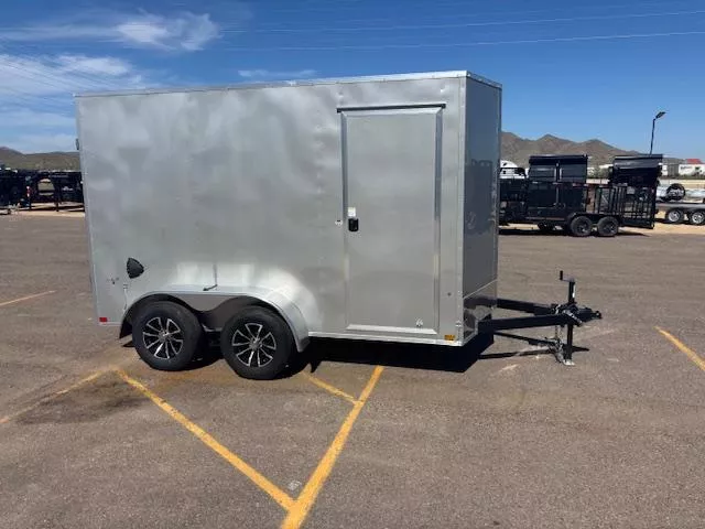 new Cargo (Enclosed) Trailers Compass  for sale, in New River, AZ Thumbnail 4