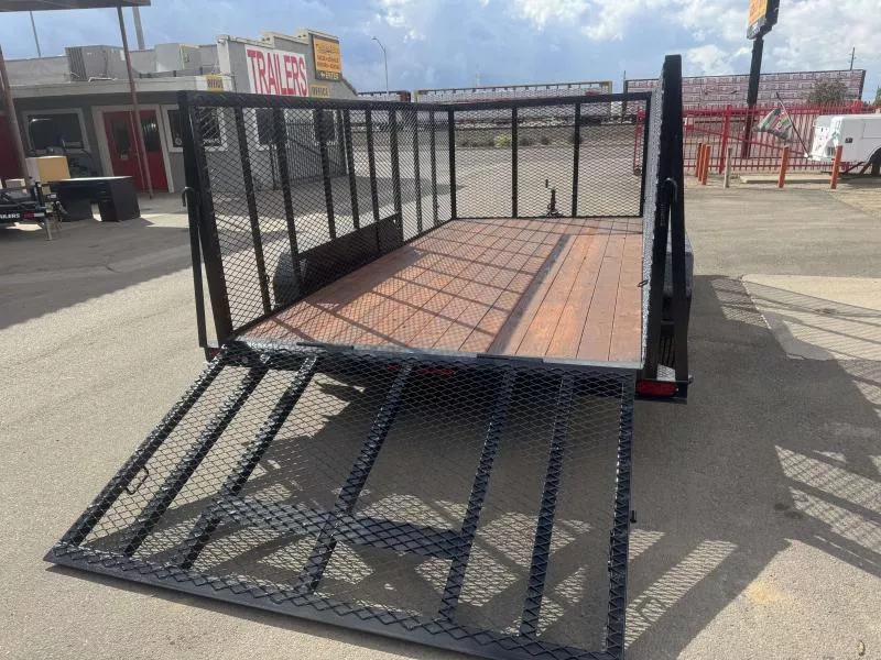 new Other Trailers Sun Country  for sale, in Glendale, AZ Thumbnail 3