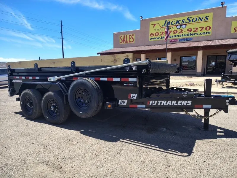 new Other Trailers PJ Trailers  for sale, in New River, AZ Thumbnail 7