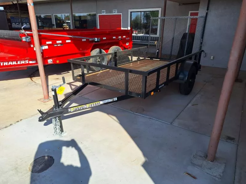 new Equipment / Flatbed Trailers Carry-On  for sale, in Glendale, AZ Thumbnail 4