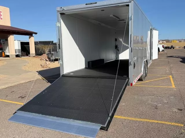 new Equipment / Flatbed Trailers Haulmark  for sale, in New River, AZ Thumbnail 2