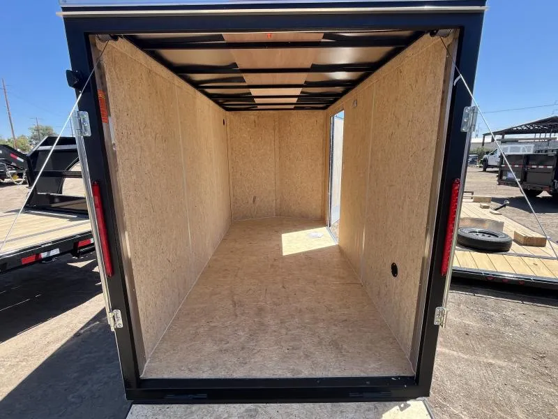 new Other Trailers Compass  for sale, in Glendale, AZ Thumbnail 4