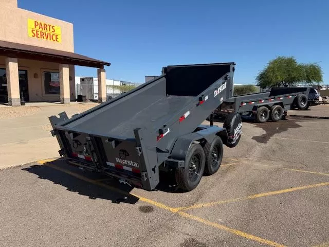 new Dump Trailers Norstar  for sale, in New River, AZ Thumbnail 6