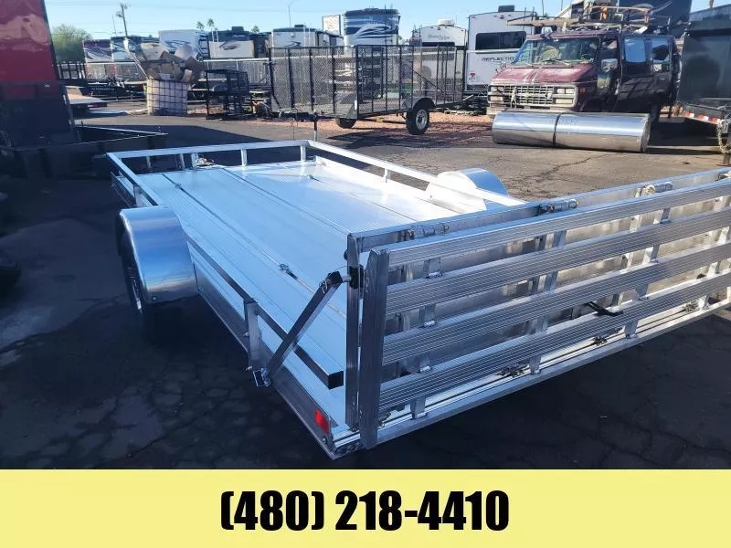 new Utility Trailers Triton Trailers  for sale, in Mesa, AZ image-0