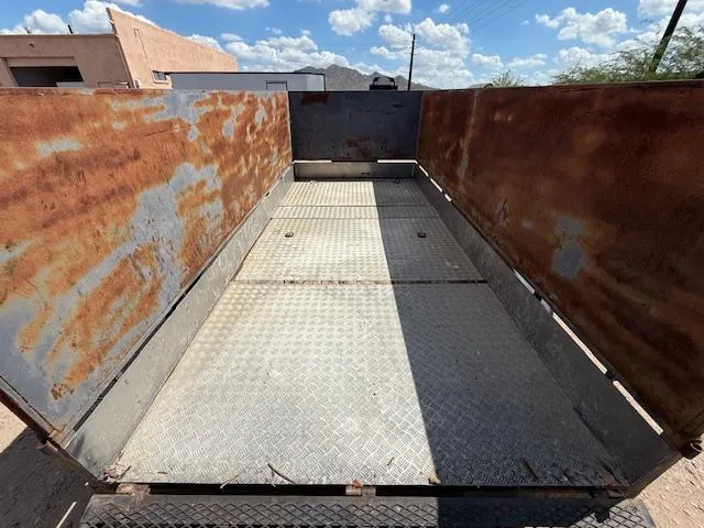 used Other Trailers Apache  for sale, in Glendale, AZ Thumbnail 3