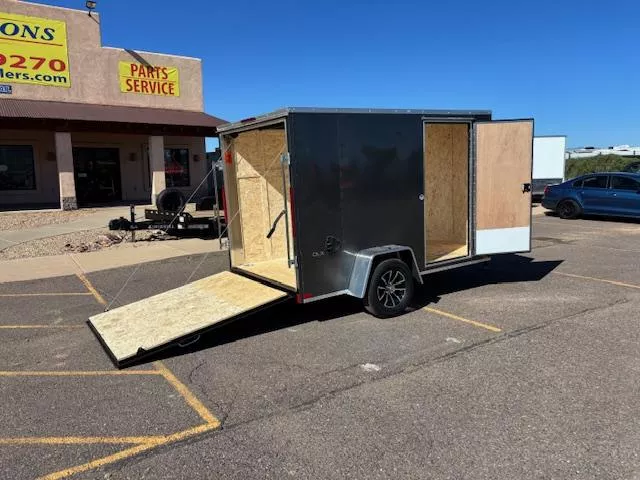 new Other Trailers Compass  for sale, in New River, AZ Thumbnail 5