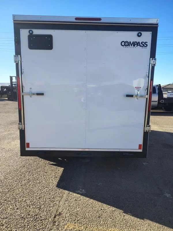new Other Trailers Compass  for sale, in New River, AZ Thumbnail 5