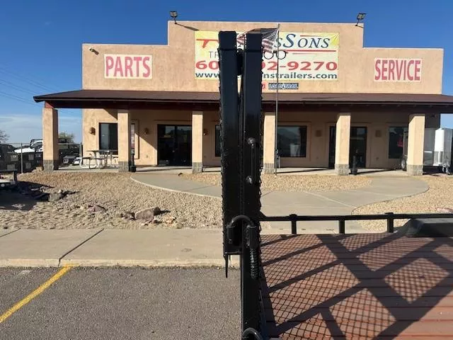 new Equipment / Flatbed Trailers Sun Country  for sale, in New River, AZ Thumbnail 4