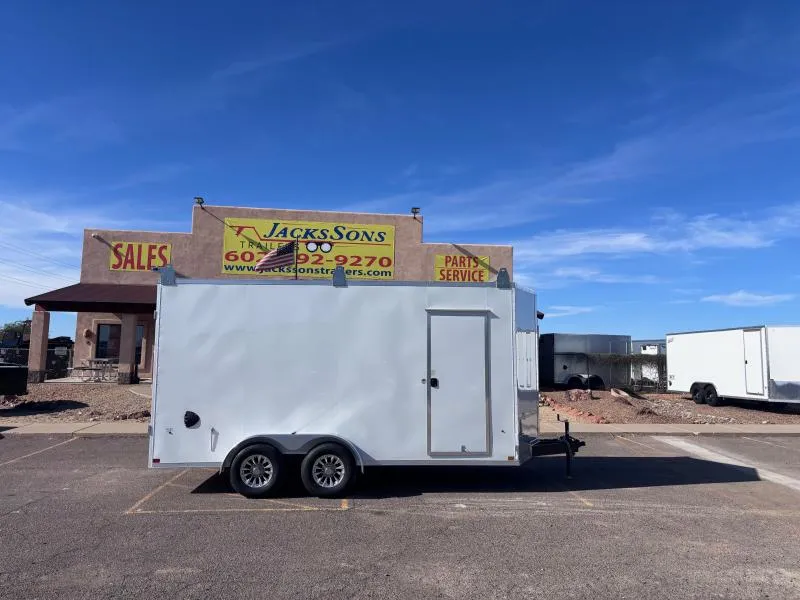 new Other Trailers Compass  for sale, in New River, AZ Thumbnail 3