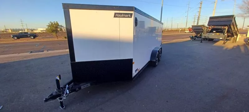 new Other Trailers Haulmark  for sale, in Mesa, AZ Thumbnail 9
