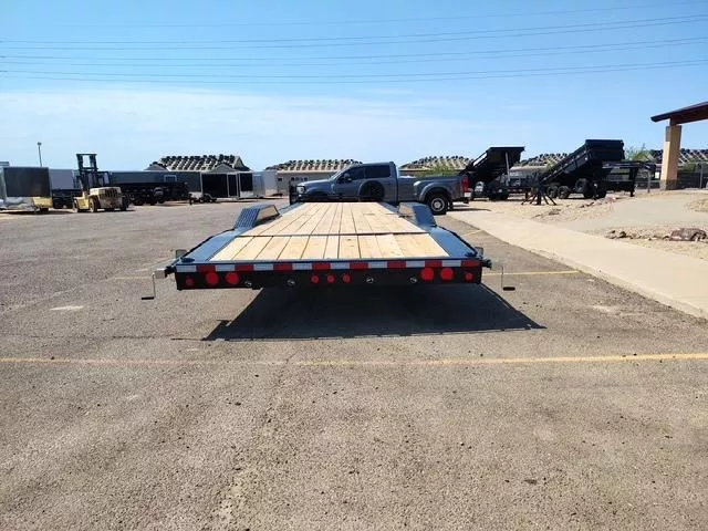 new Equipment / Flatbed Trailers PJ Trailers  for sale, in New River, AZ Thumbnail 6